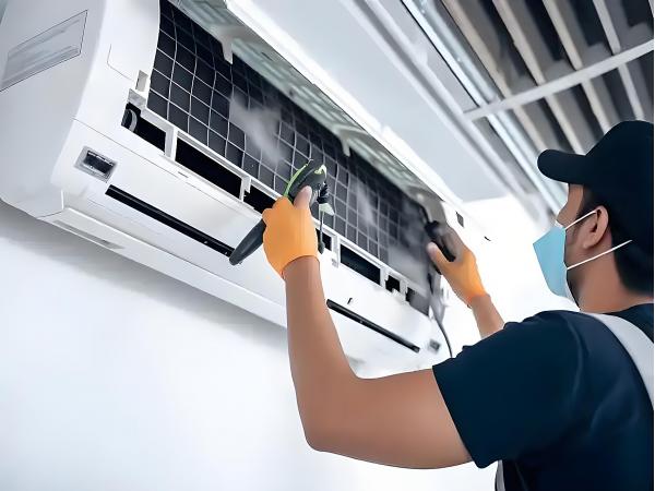 空調(diào)清洗有沒有這個必要？看完以下這3大危害你就徹底明白了！